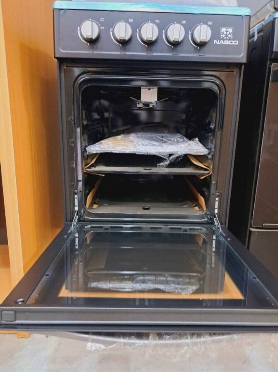 NASCO STOVE