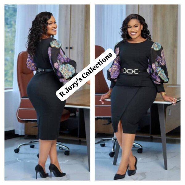 Ladies office wear