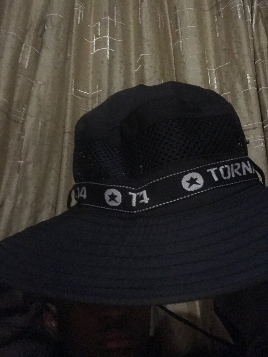 Bubu cap