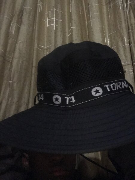 Bubu cap