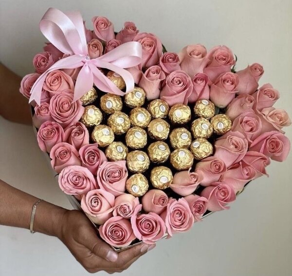 Box spécial st Valentin