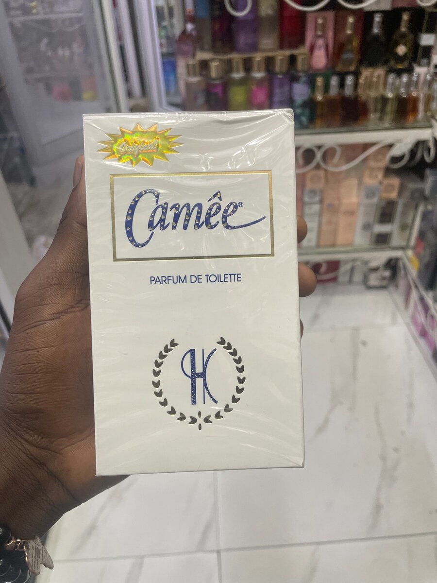 Parfums CARMEE