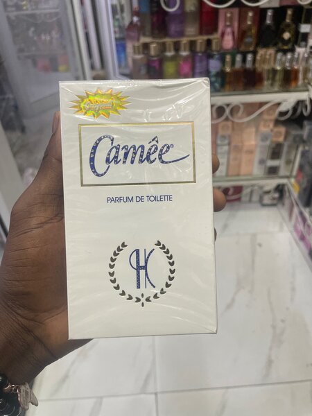 Parfums CARMEE