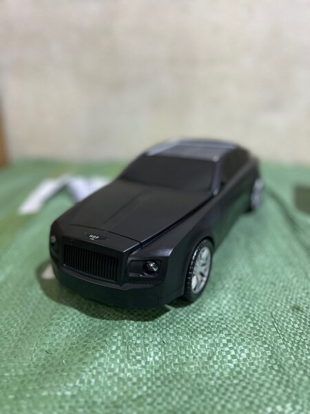 Mini haut parleur voiture