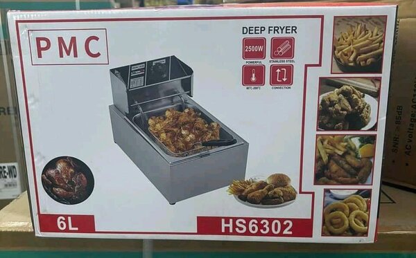 Deep flyer Electric