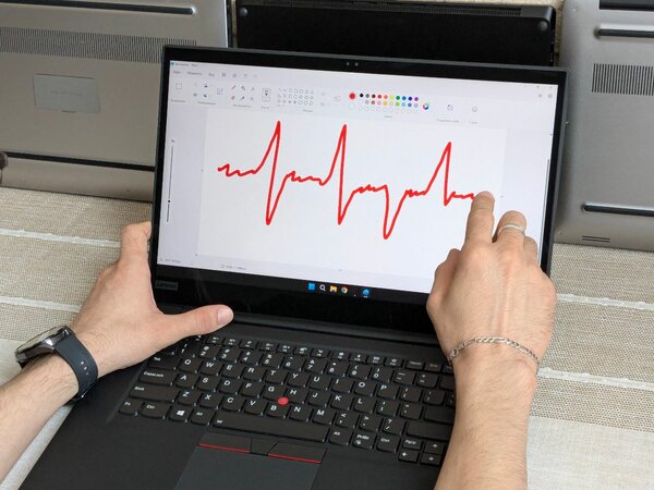 ThinkPad P1