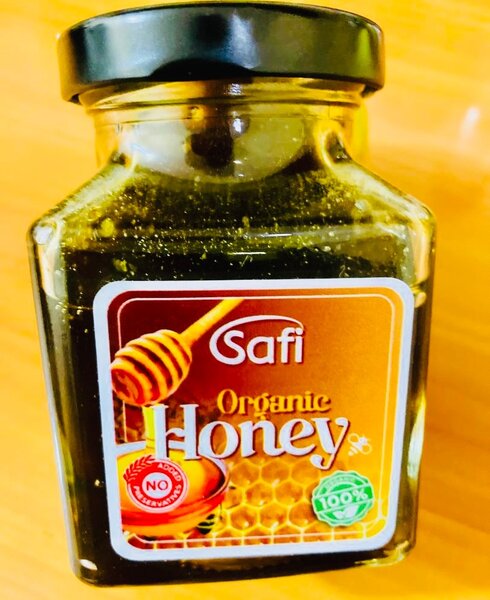 Honey