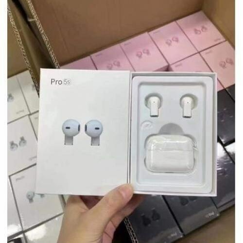 PRO 5S BLANC ORIGINAL