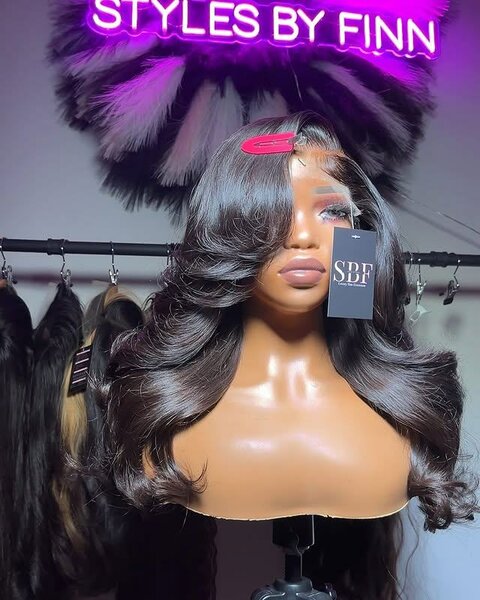 Wig