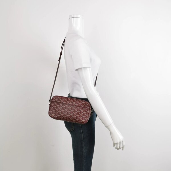 Сумка Goyard