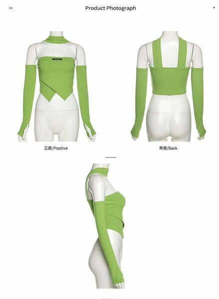 Ladies tops