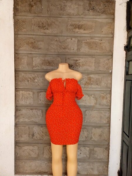 Dress