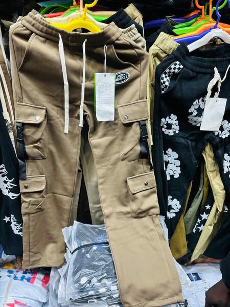 Cago pants