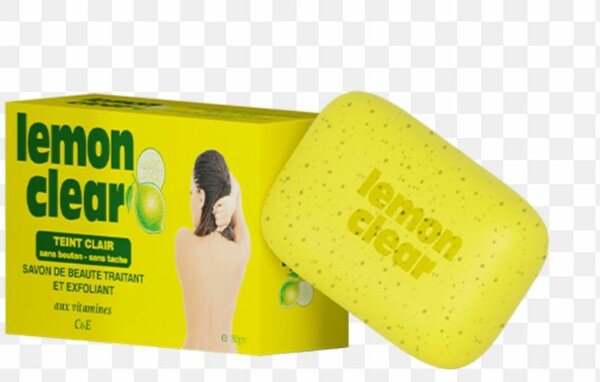 Lemon clear