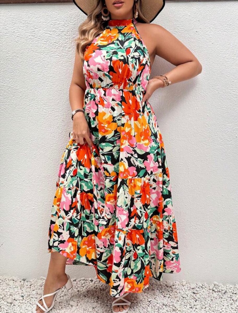 Long Dress