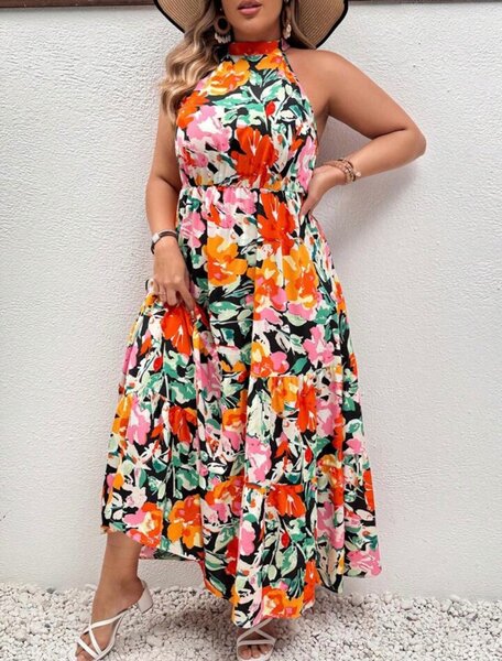 Long Dress