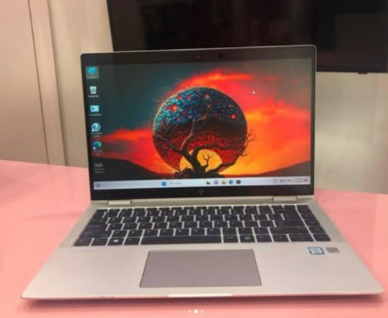 Laptop