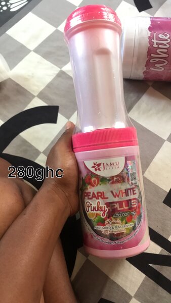 Skin supplement