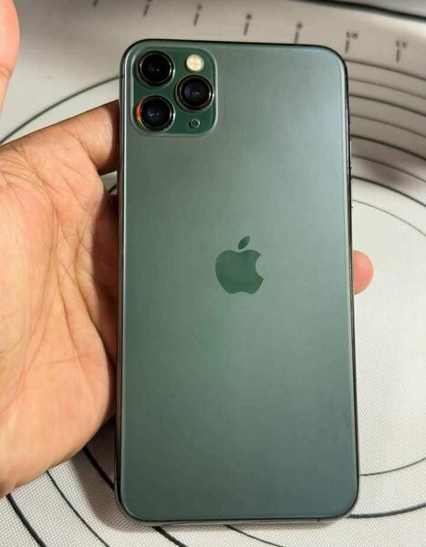 iPhone 11 pro Max