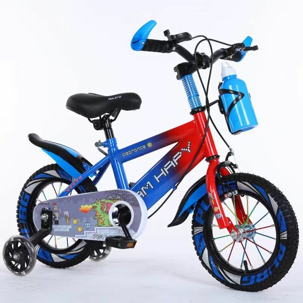 Vélo happy enfant