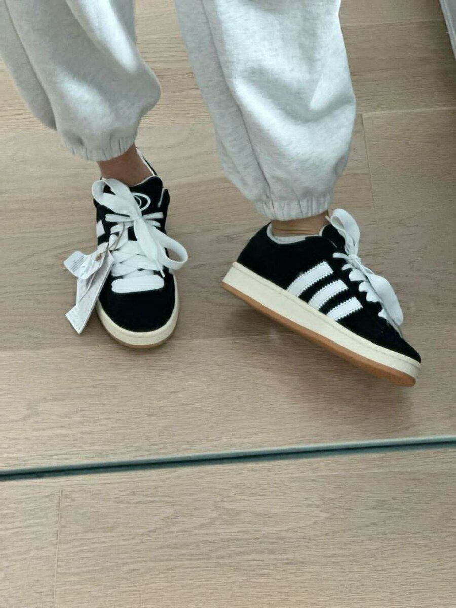 ADIDAS CAMPUS