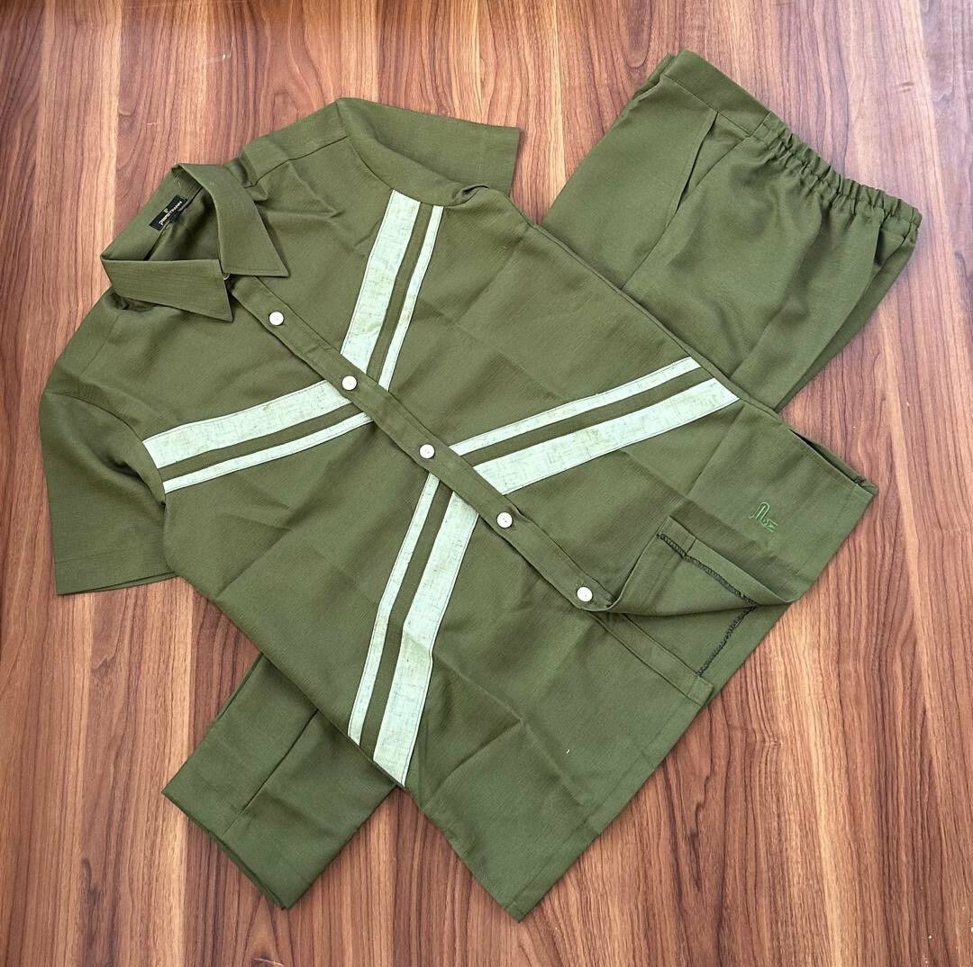 Original Kaftan