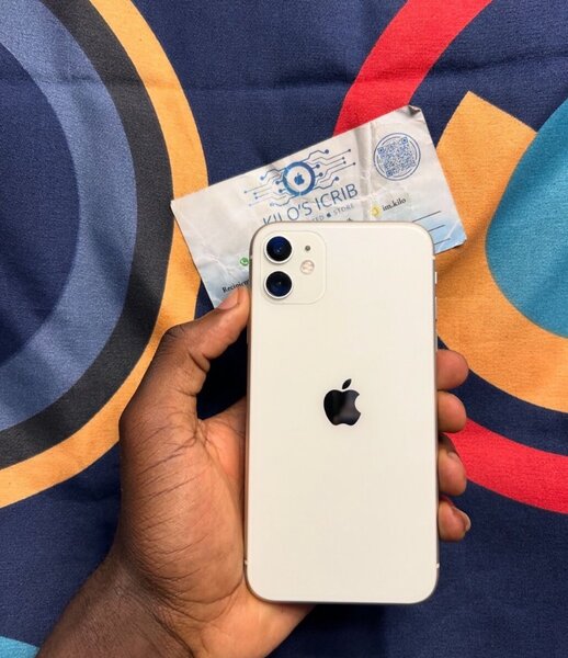 iPhone 11 128gig