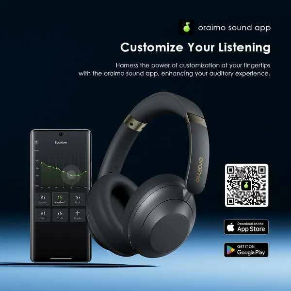 Oraimo BoomPop PRO
