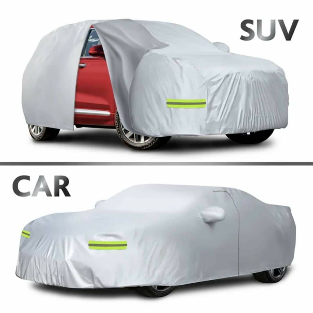 Housse de Voiture Imperméable