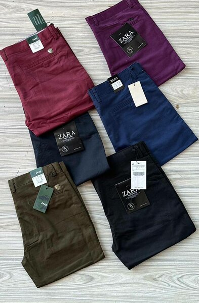 Original Khakis