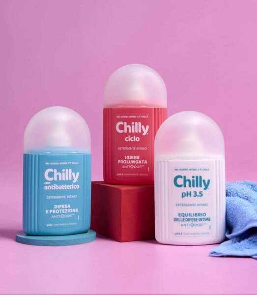 Chilly