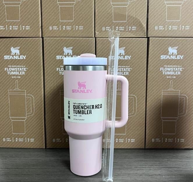 Tumbler