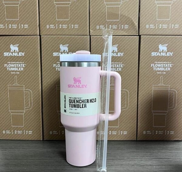 Tumbler