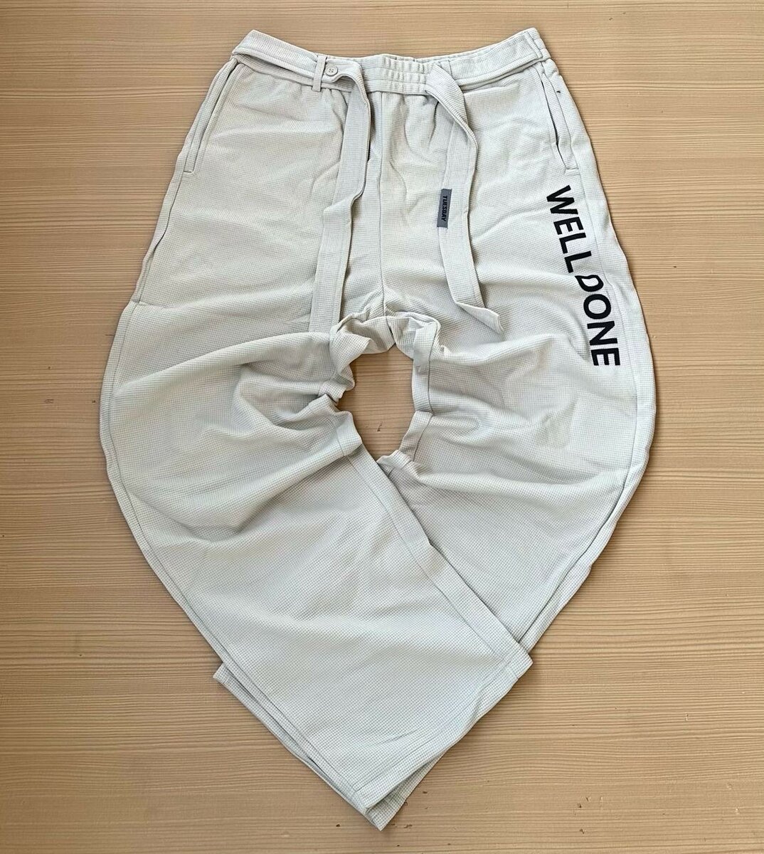 JOGGERS