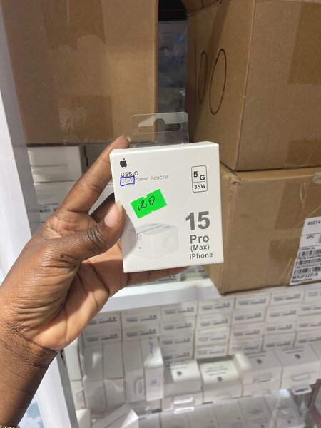 Type C adaptor