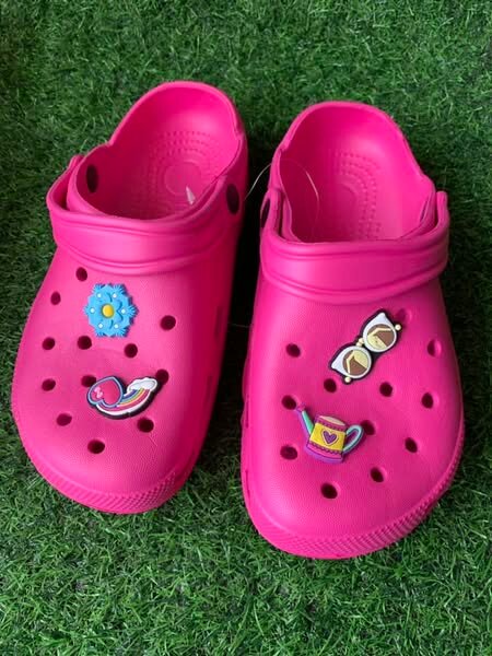Crocos