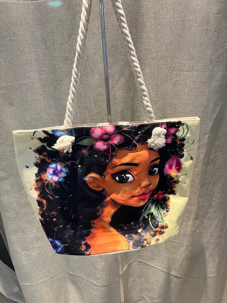 Sac caba