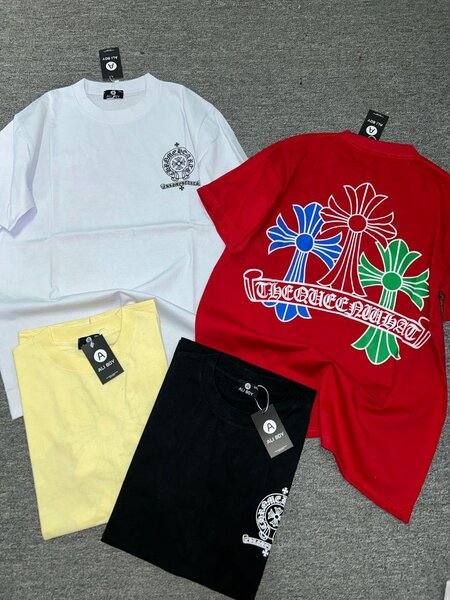 DHOPPEXT T-SHIRT