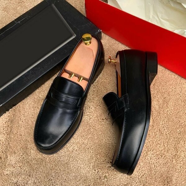 Souliers Homme
