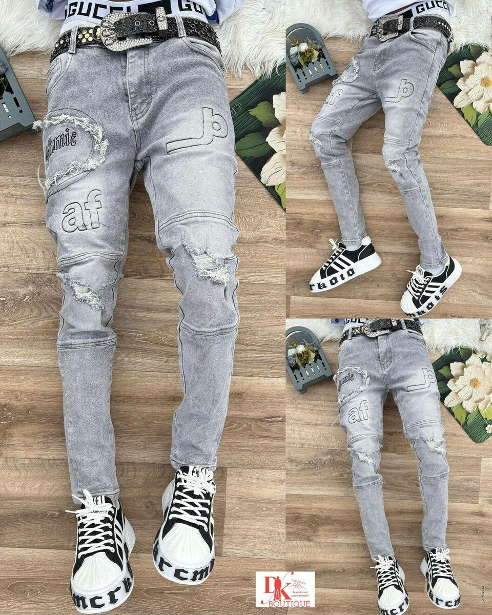 Pantalon classique