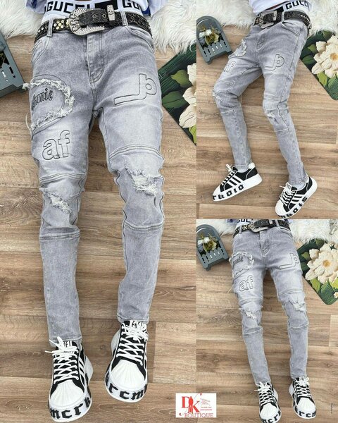 Pantalon classique