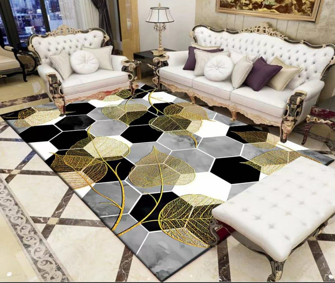 Centermats