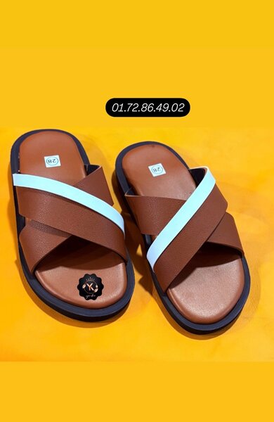 Sandales enfant