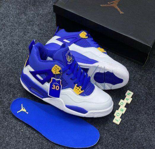 Jordan sneakers