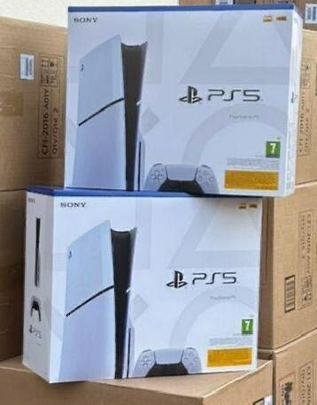 Ps5