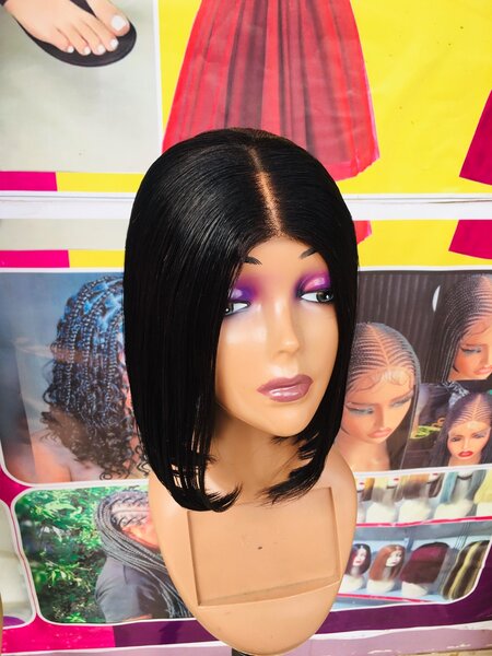 Wig steampoding