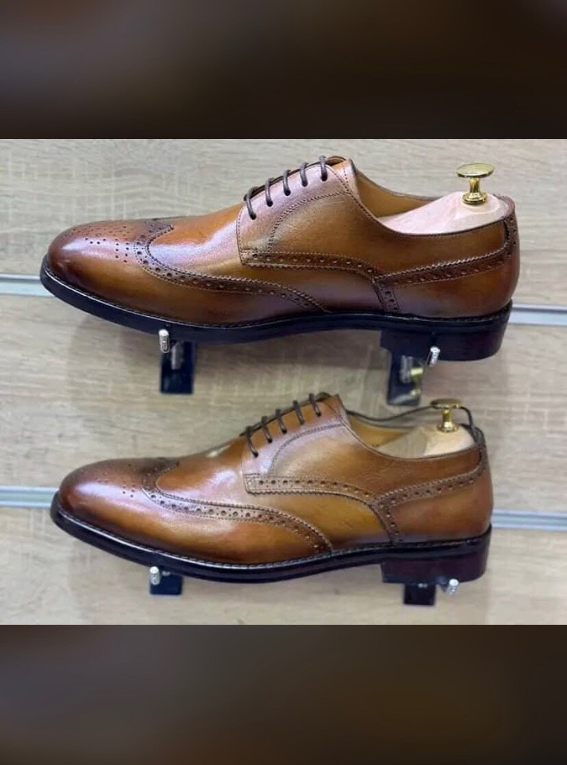 Chaussures de ville