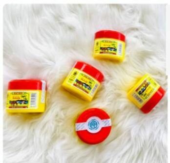 Arab salt