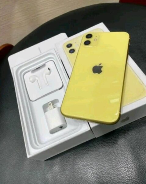 iPhone 11  pro max