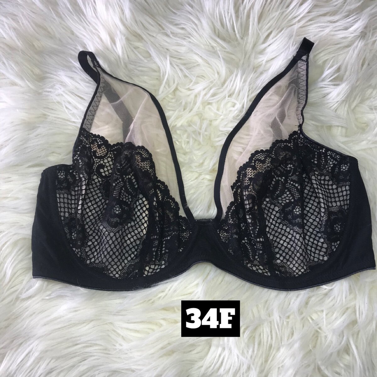 Brassieres